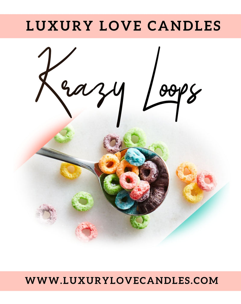 Krazy Loops Waxmelt