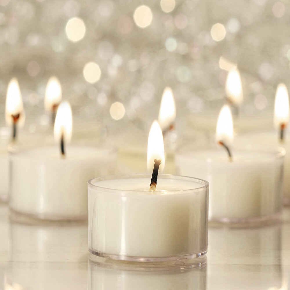 Luxury Tealight Candles